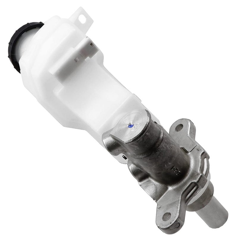 Beck Arnley Beck/Arnley 072-9836 Brake Master Cylinder For 2007-2012 Nissan Altima - Image 4